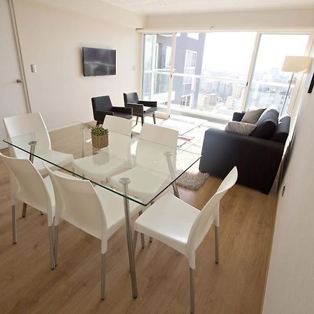 Urbano Apartments Miraflores Pardo Lima Pokój zdjęcie