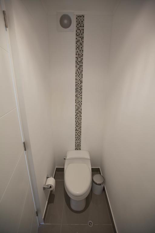 Urbano Apartments Miraflores Pardo Lima Pokój zdjęcie