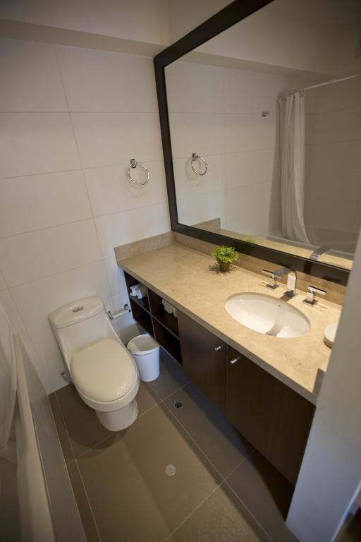 Urbano Apartments Miraflores Pardo Lima Pokój zdjęcie