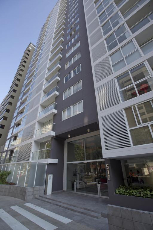 Urbano Apartments Miraflores Pardo Lima Zewnętrze zdjęcie